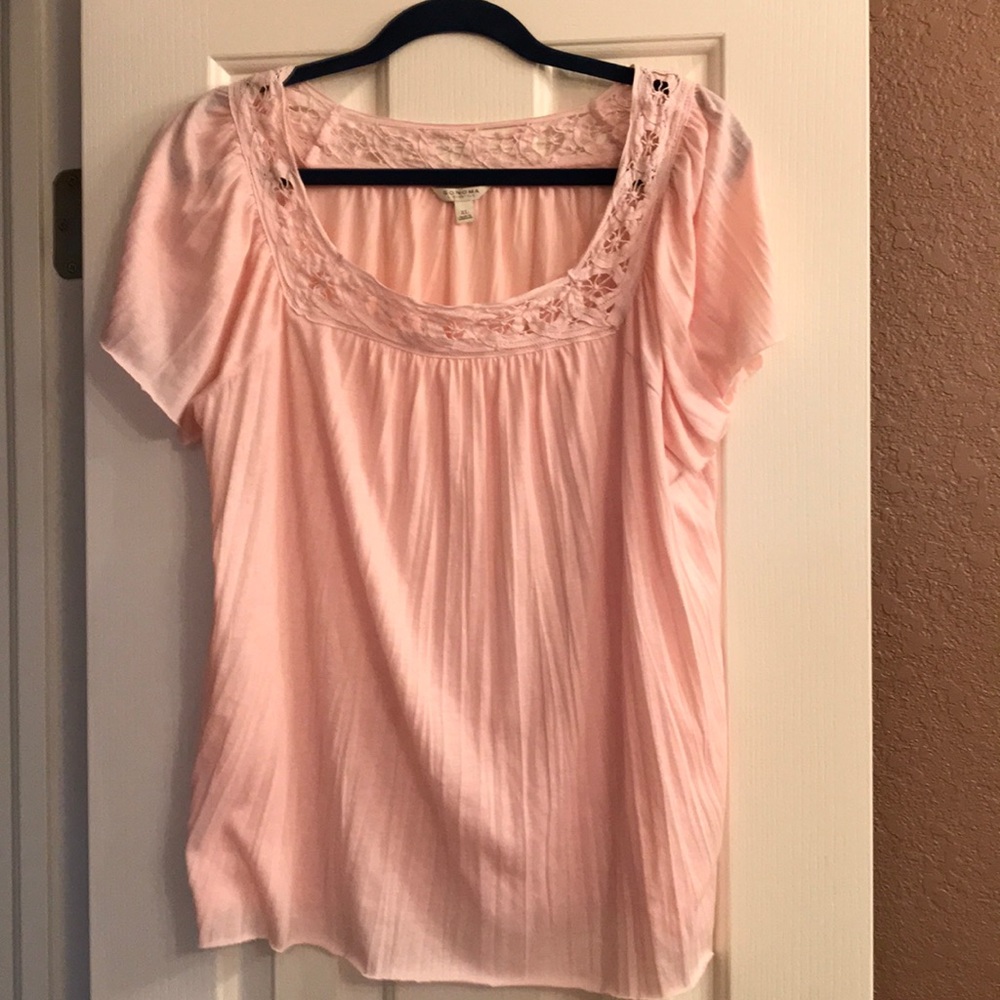 Light summer top